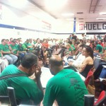 Encuentro estatal de PAHs en Valencia: imPAHrables
