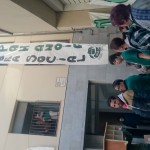 BIENVENIDO BLOQUE ANOIA ¡La SAREB es nuesta!
