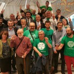 Las PAHs consiguen el cambio de ley de vivienda en Murcia