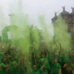 La PAH da el pistoletazo de salida a la campaña de señalización por las 5 de la PAH
