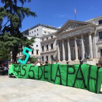 PSOE y Ciudadanos se dan la mano con el Partido de los desahucios, el Partido Popular