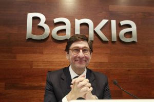 Lee más sobre el artículo Bankia: hacia una banca pública y social