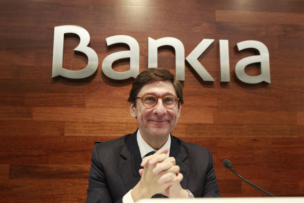 En este momento estás viendo Bankia: hacia una banca pública y social