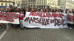 Lee más sobre el artículo Déclaration de solidarité avec Marseille / Solidarity statement whit Marseille / Comunicado de solidaridad con Marsella