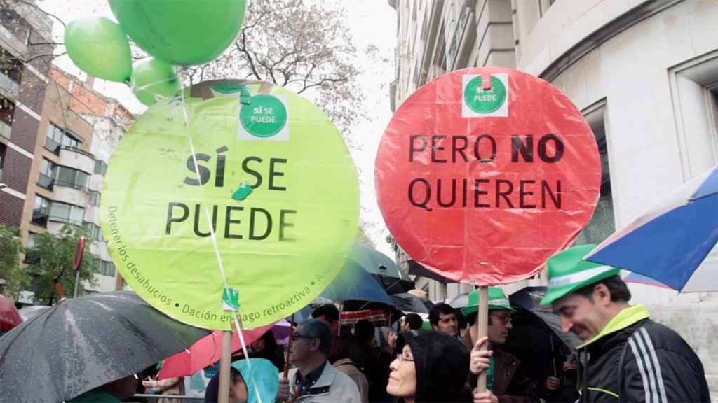 Ley vivienda