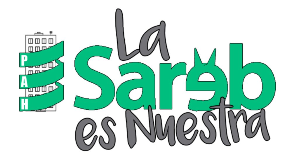 La Sareb es nuestra