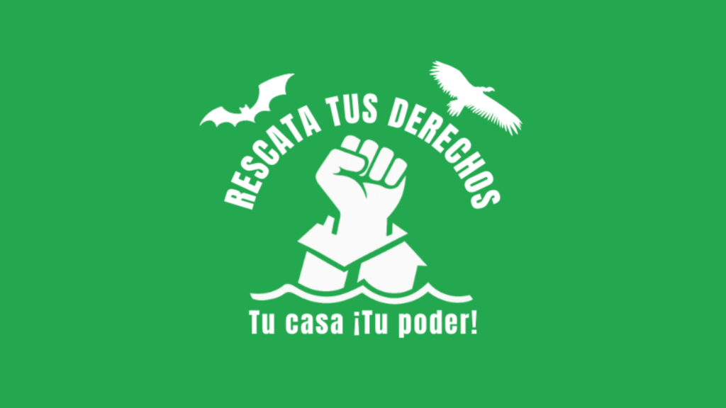 escata tus derechos