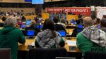 La PAH llama a construir un contra-lobby ciudadano por el derecho a la vivienda en Europa