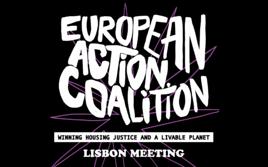 Lee más sobre el artículo Por las casas, por el planeta, por todo