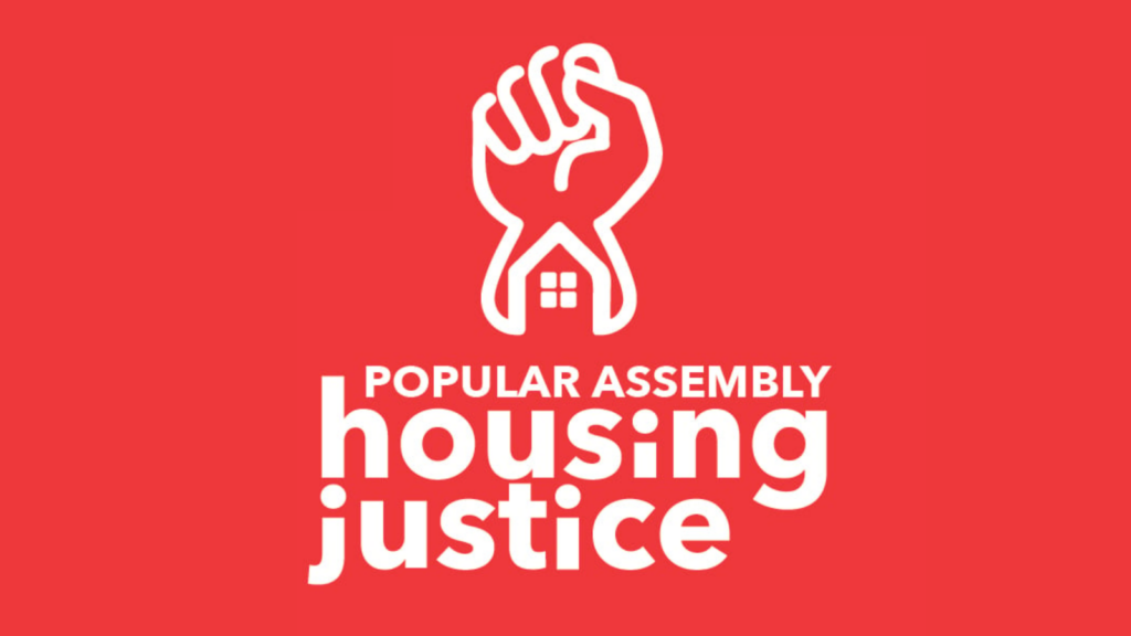 A European Manifesto for Housing Justice