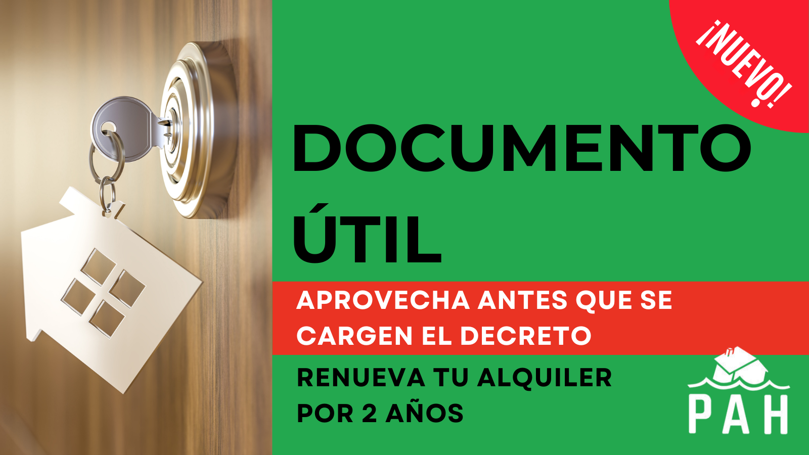 En este momento estás viendo Nuevo documento útil: Solicita la ampliación del alquiler