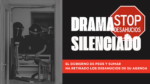 Silencio del gobierno ante los desahucios