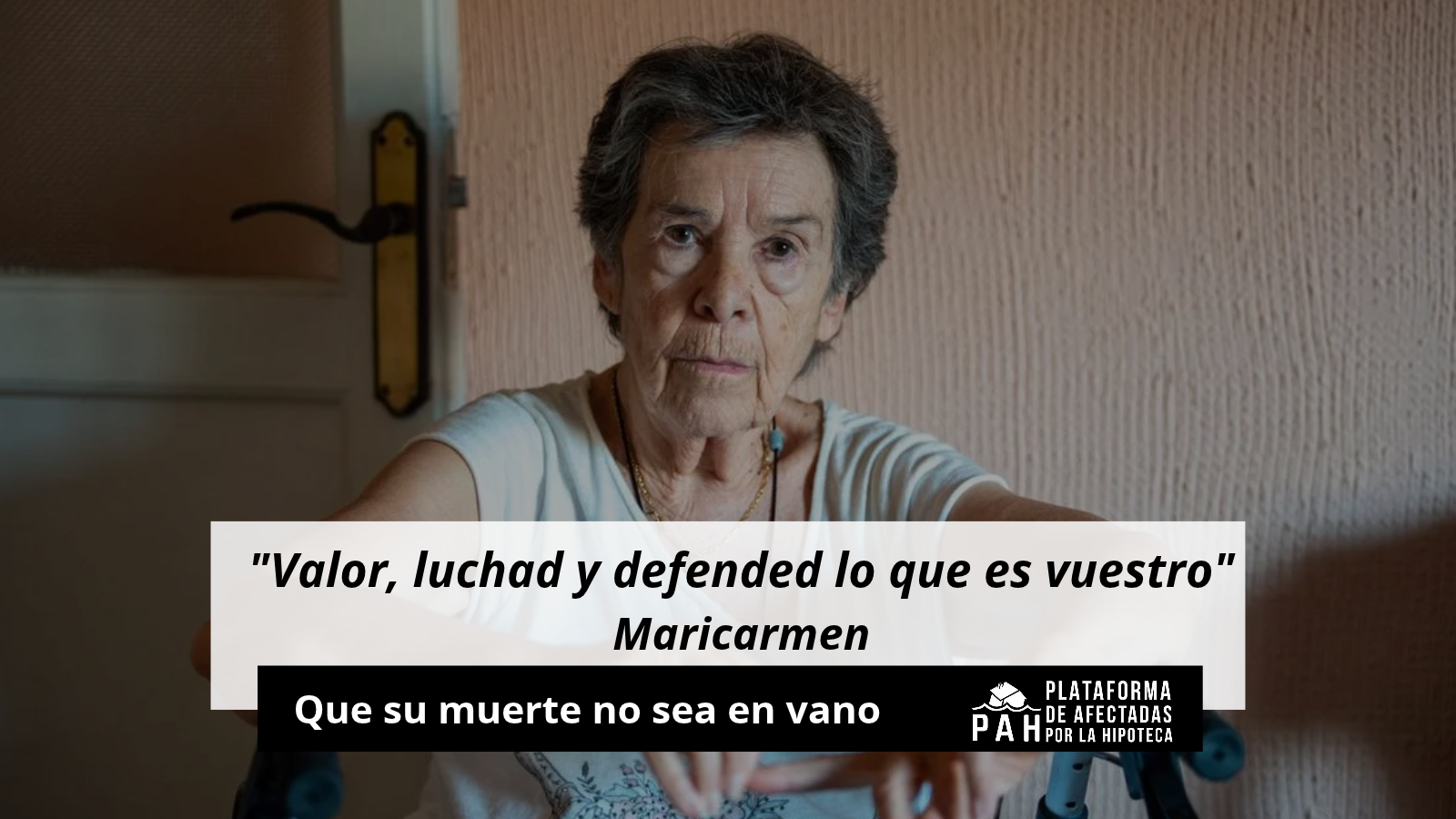 muere maricarmen